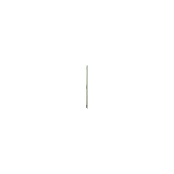 ※法人専用品※プラス 364909)JKパネル 壁固定レール JK-1600CR 1点｜DIY FACTORY ONLINE SHOP