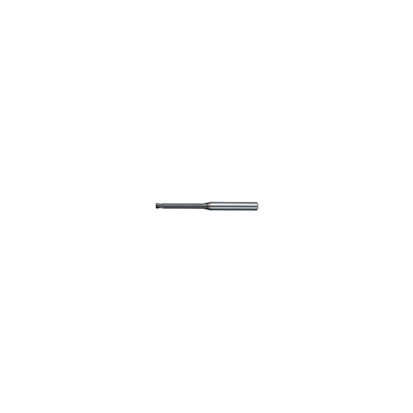 日進工具 ロングネックラジアスEMMHR430RΦ6XR0.2X48 120 x 13 x 12 mm 1|DIY FACTORY ONLINE SHOP
