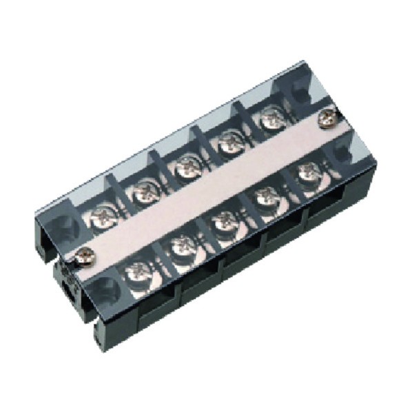 サトー一部分 中継ぎ用2列型端子台 ML-11-30F続きもの 250V-30A ML-11-30F-14P 1点