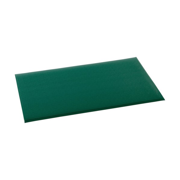 テラモト テラクッション極厚 900×1500mm 50 x 900 x 50 mm グリーン MR-069-044-1 1点|DIY FACTORY ONLINE SHOP