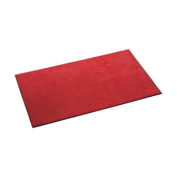 テラモト雨天用マット ニューテラレイン 900×1500mm900×1500mmレッドMR-025-046-2|DIY FACTORY ONLINE SHOP