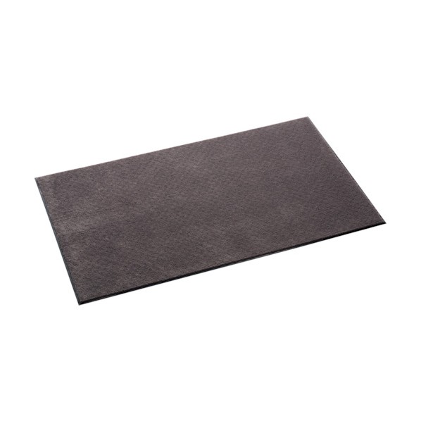 テラモト雨天用マット ニューテラレイン 900×1500mm900×1500mmグレーMR-025-046-5|DIY FACTORY ONLINE SHOP