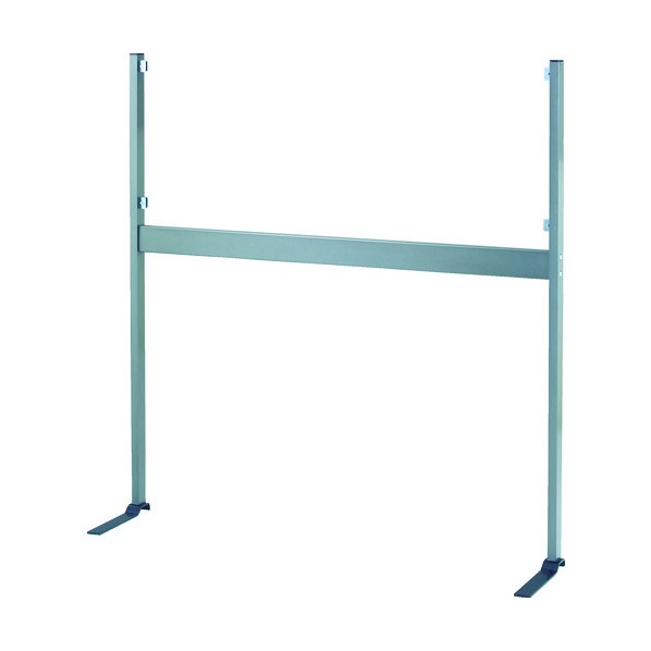 トラスコ(TRUSCO) ホワイトボード用壁面脚900X1200用MT34 3525210 135 x 110 x 1320 mm MT-34 1個