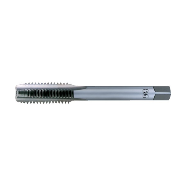OSG 超硬ダイカスト用ハンドタップ８３１５４９７ OT-DC-HT-1.5P-OH4-M10 X 1.5 1｜DIY FACTORY ONLINE SHOP 19,425円