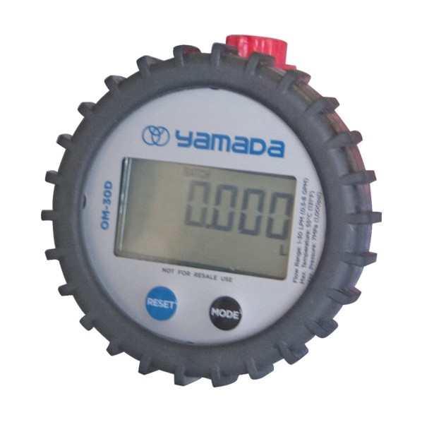 ヤマダ ヤマダ デジタル磁場計 OM-30D