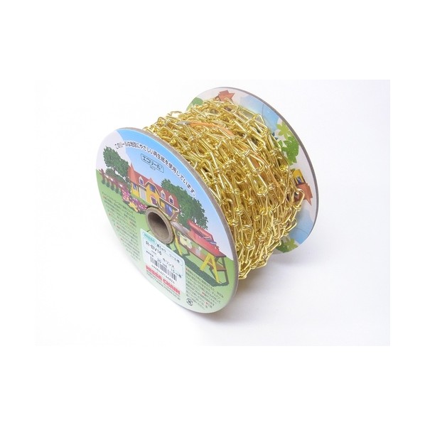 ニッサチェイン キリンス キ ビクター 15m巻 R-BV16 1個 4,510円