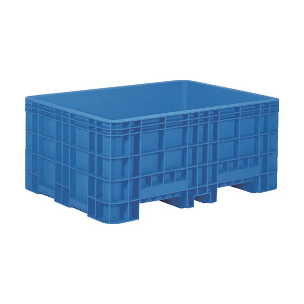 ※法人専用品※サンコー ジャンボックス本体#1000青 SK-1000-BL 103,325円