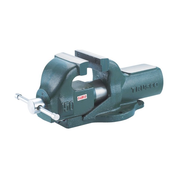 トラスコ アプライトバイス（強力型）口幅１０６ｍｍ 395 x 200 x 230 mm SRV-100 1