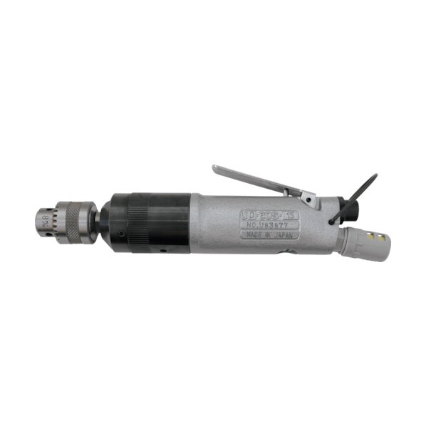 瓜生製作 エアドリル ストレートタイプ UD-60S-15 1点 33,085円