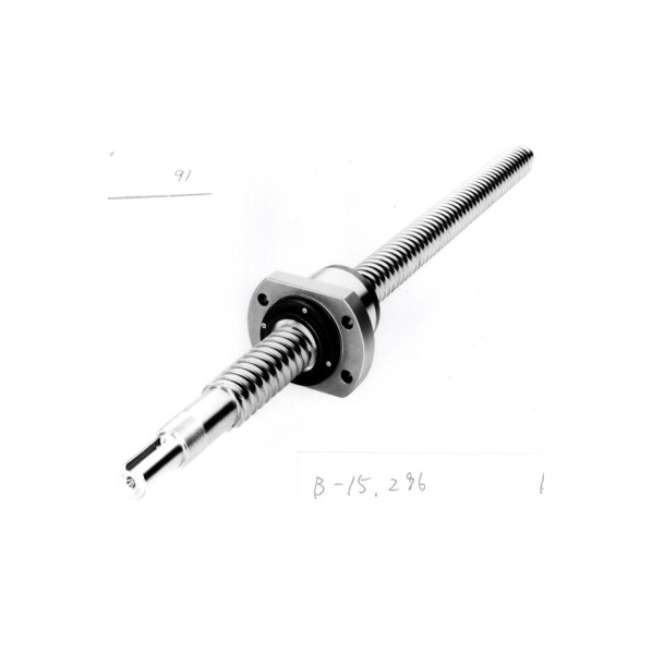 THK ボールネジボールネジ ナット BLK3636-3.6ZZ NUT 1個｜DIY FACTORY ONLINE SHOP
