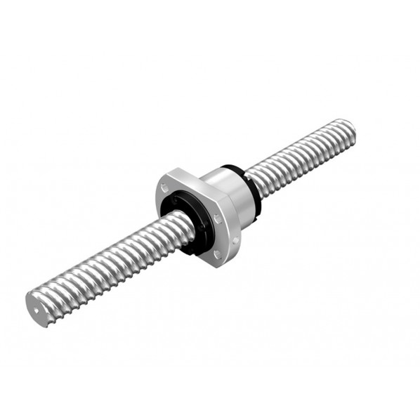 THK ボールネジボールネジ ナット BLK1616-3.6ZZ NUT 1個