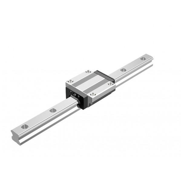 THK LMガイド HSR20HA2SSC0+820L 1個｜DIY FACTORY ONLINE SHOP