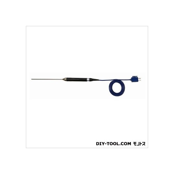 チノー デジタル温度計用センサ YC520-11K 1個|DIY FACTORY ONLINE SHOP
