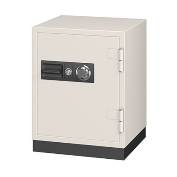 ※法人専用品※ナイキ 耐火金庫 ZS700HNN 1点｜DIY FACTORY ONLINE SHOP