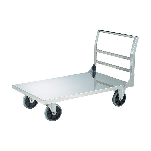 トラスコ オールSUS台車800X450ASUD3 ASUD-3 1個 56,070円