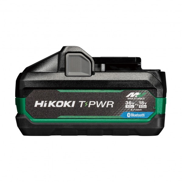 HiKOKI(ハイコーキ) 36V マルチボルトバッテリー T-PWR続きもの BSL3640MVBT 1台