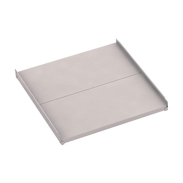トラスコ M300Kg型中量棚板1740×1200棚受付 ネオグレ NG M3-T612S NG 1S|DIY FACTORY ONLINE SHOP
