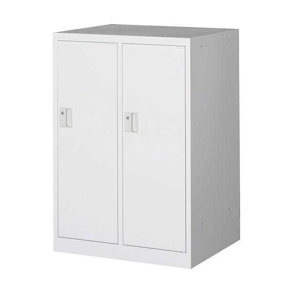 高い品質 楽天市場 トラスコ Trusco ミニロッカー 2連用 ホワイト Mlk2 W 1個 Diy Factory Online Shop 楽天1位 Www Trailconnections Com