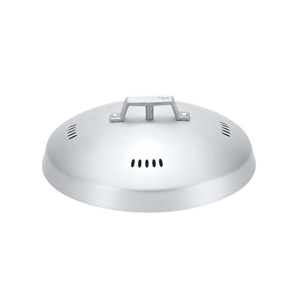 アズワン アルミ 中華セイロ 蓋 3077500 42cm 61-6597-88 1点｜DIY FACTORY ONLINE SHOP