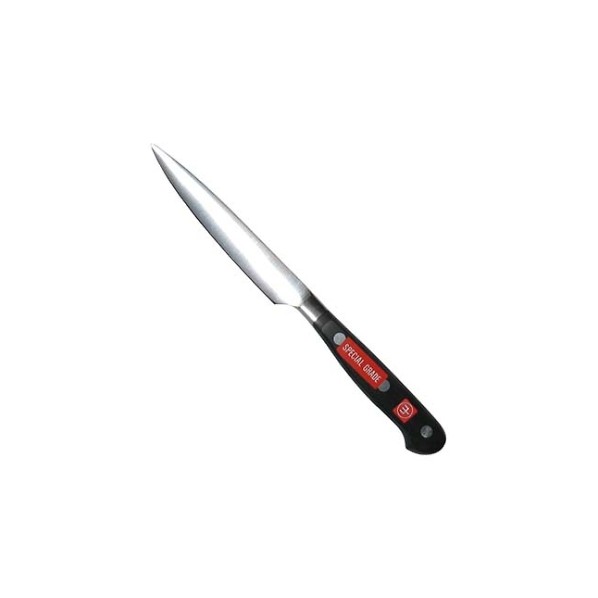 アズワン ヴォストフ スペシャルグレード ペティーナイフ 4066-12SG 5428000 12cm 61-6619-73 1点