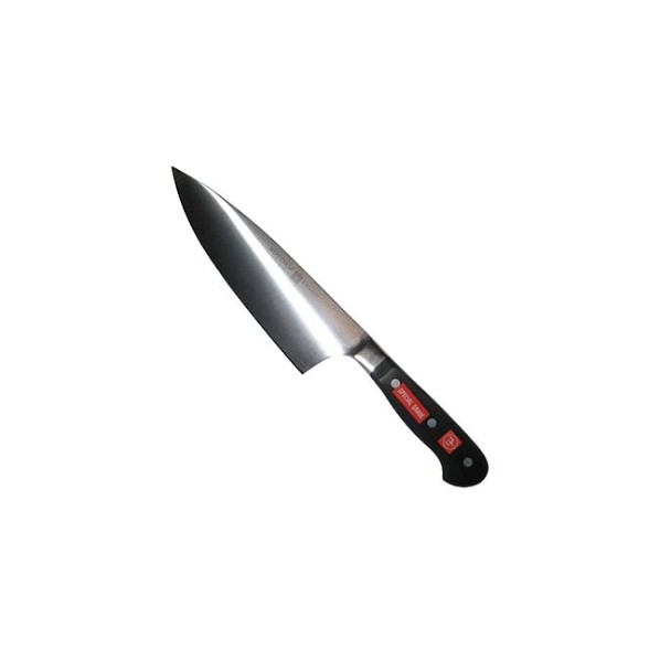 アズワン ヴォストフ 特別点数 洋出刃包丁 4584-20SG 5427600 20糎 61-6619-69 1点
