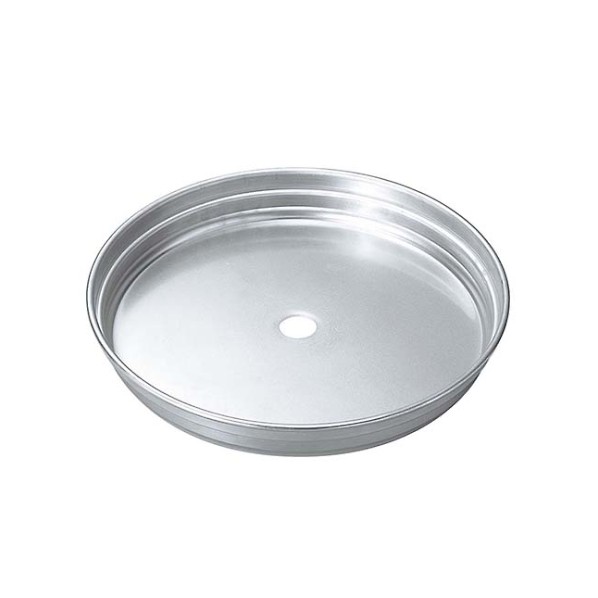アズワン アルマイト 中華セイロ用 万能台輪 30cm用 8165300 61-6599-02 1点