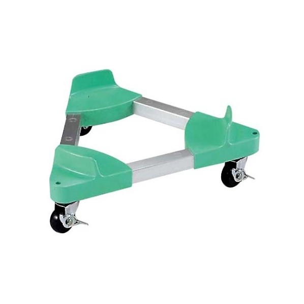 アズワン ペール用 トライアングルキャリー TCP-G90 5711500 61-6743-62 1点｜DIY FACTORY ONLINE SHOP 11,860円