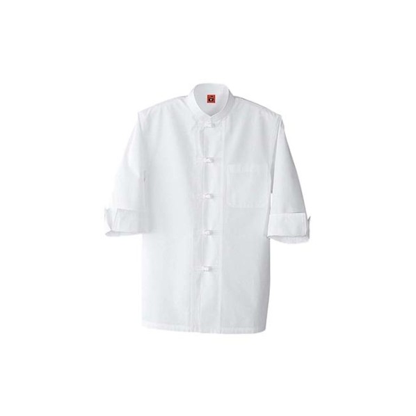 アズワン コート QA7342-0(男女兼用)L 4690000 61-6731-96 1点｜DIY FACTORY ONLINE SHOP