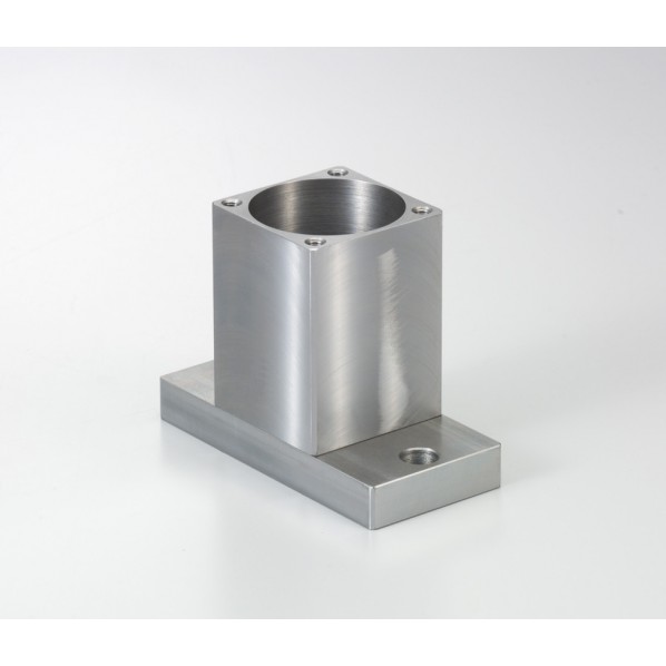 ナベヤ ナットランナークランプS型用取付ケベース NRCS03B 1点|DIY FACTORY ONLINE SHOP