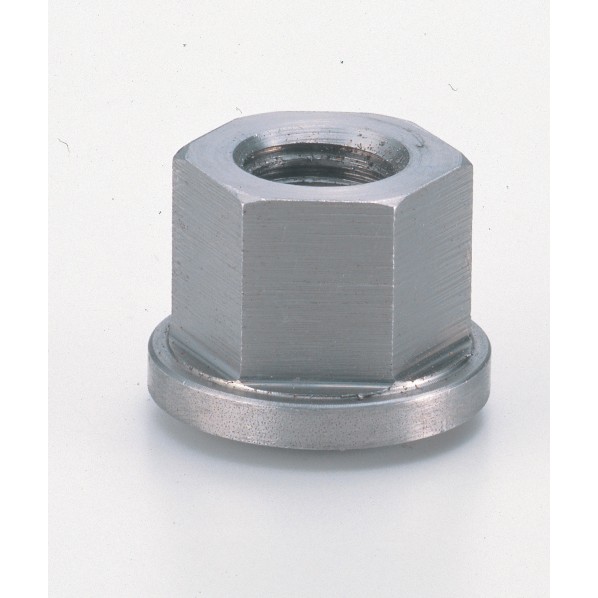 ナベヤ 球面フランジナット SUS SFNM06S 1点|DIY FACTORY ONLINE SHOP