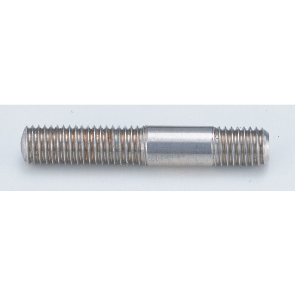 ナベヤ スタッドボルト SUS BM12080S 1点 メカニカル部品-DIY・工具
