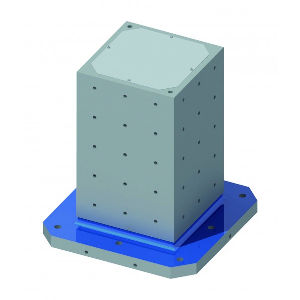 ナベヤ MCツーリングブロック4面スタンダード TPH05-35055 1点｜DIY FACTORY ONLINE SHOP