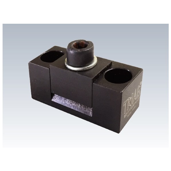 ナベヤ マイクロダウンサイドクランプ 1サイド MS1F35N14-B02 1点｜DIY FACTORY ONLINE SHOP