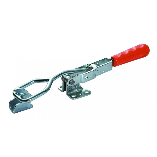 ナベヤ トグルフッククランプ 421-3 1点｜DIY FACTORY ONLINE SHOP