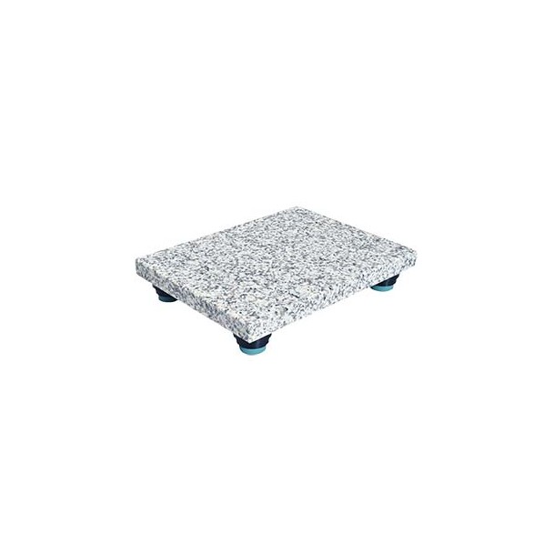 ナベヤ パット式除振台 VPG2836-GSP050 1点｜DIY FACTORY ONLINE SHOP 55,740円