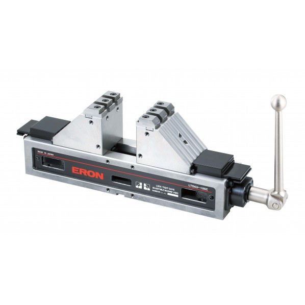 ナベヤ ロックタイト5軸マシンバイス LT5AU100CM 1点｜DIY FACTORY ONLINE SHOP
