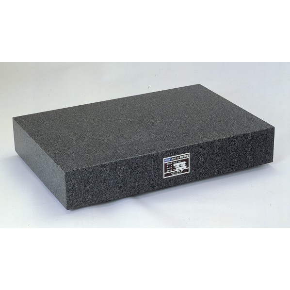ナベヤ グラナイト精密石定盤 GP03045-00 1点｜DIY FACTORY ONLINE SHOP