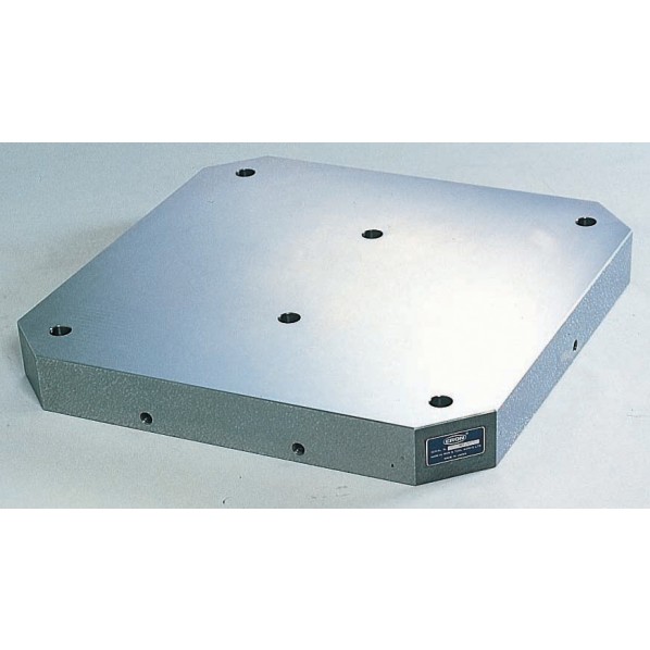 ナベヤ MCパレットサブテーブル 取付穴タイプ MC500P050P 1点|DIY FACTORY ONLINE SHOP