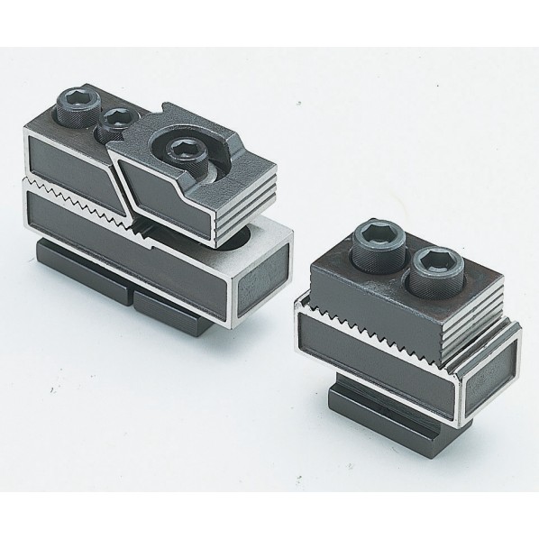 ナベヤ ホールドクランプセット HL3518T 1点｜DIY FACTORY ONLINE SHOP