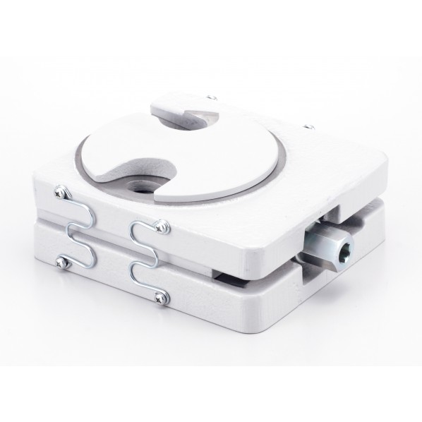 ナベヤ レベリングブロックM型 M50SC 1点｜DIY FACTORY ONLINE SHOP