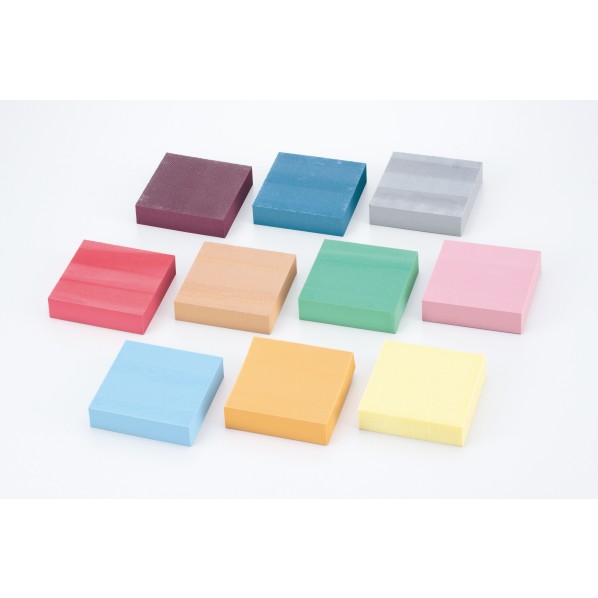 ナベヤ 防振パッド シロマー GSM970-150-12 1点｜DIY FACTORY ONLINE SHOP
