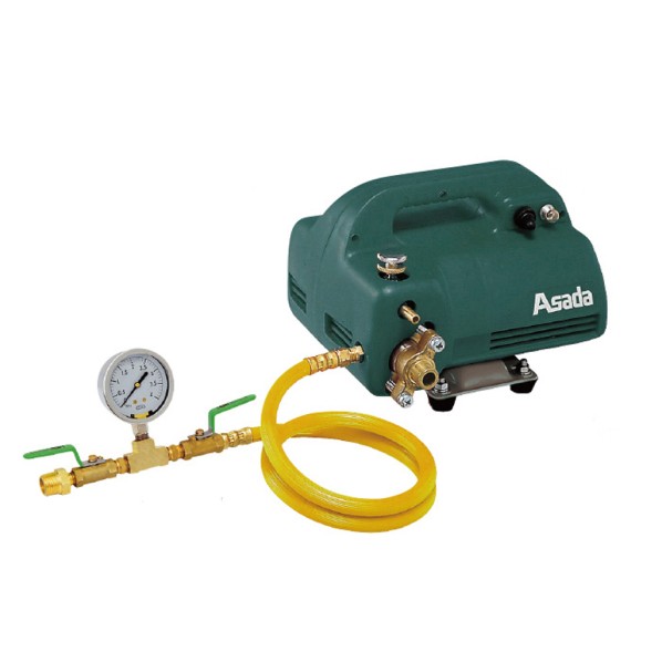 キョーワ 電動 給水 ポンプ 100V KY-20A 水圧 テストポンプ キョーワKYOWA電動水圧テストポンプ KY-20A通販プロショップ工具魂