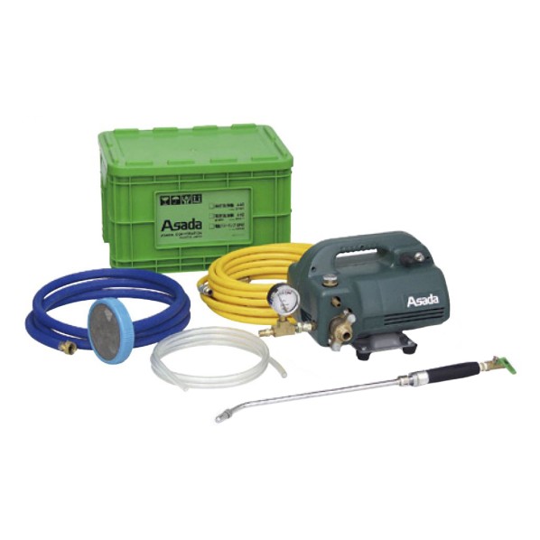 楽天市場】TASCO タスコ TA352MS エアコン洗浄機 TA352MS