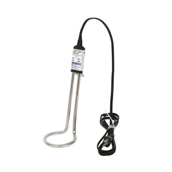 法人専用品 エスコ Esco Ac100v 300w 投込みヒーター 温度コントローラー Ea6ah 11 1個 年間定番