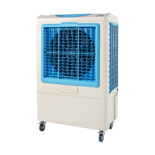 日本初の ※法人専用品※エスコ esco AC100V 大型冷風機 EA897TG-1A