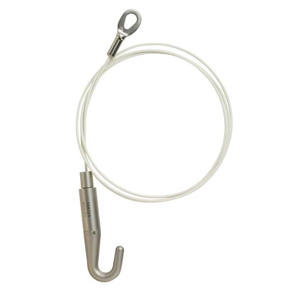 NハンガーセットA1.5φ×2m アイボリー 1本 4,582円