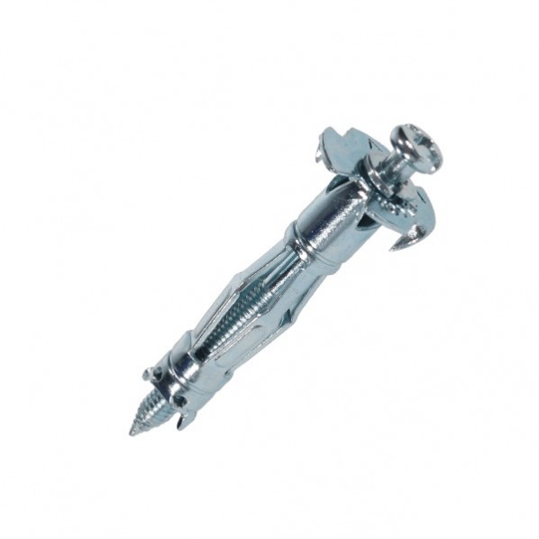 ジェフコム先端ドリル付ボードアンカー(半ネジタイプ)TP-A-416GDM|DIY FACTORY ONLINE SHOP