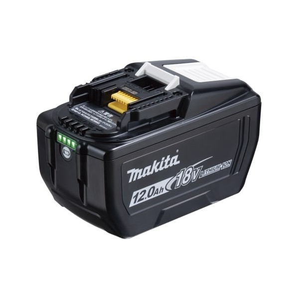 マキタ(makita) バッテリBL18120 A-79815 1台