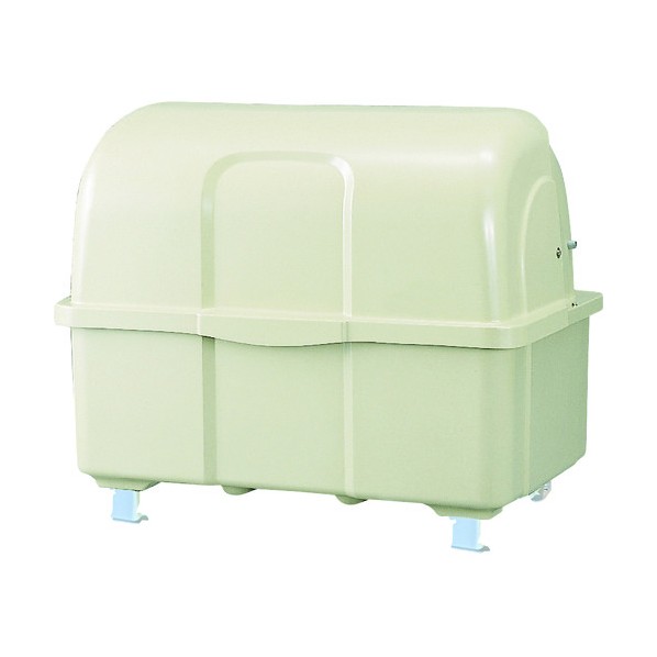※法人専用品※カイスイマレン ジャンボペール HG1000K アイボリー 固定足 約1000L アイボリー HG1000K 1点｜DIY FACTORY ONLINE SHOP
