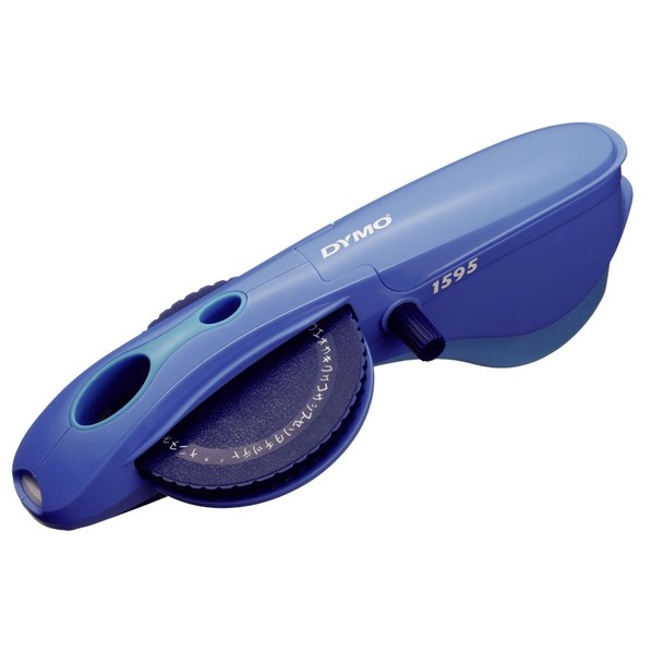 楽天市場】[DYMO]ダイモ スタンダード M-1595dymo 事務用品 オフィス